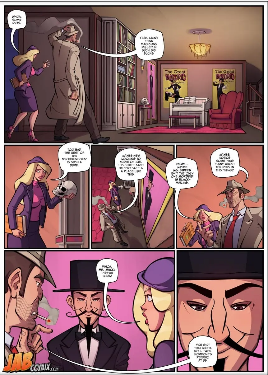 Dick  (Chapter 02) — page 3