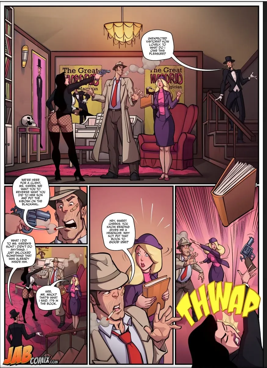 Dick  (Chapter 02) — page 5