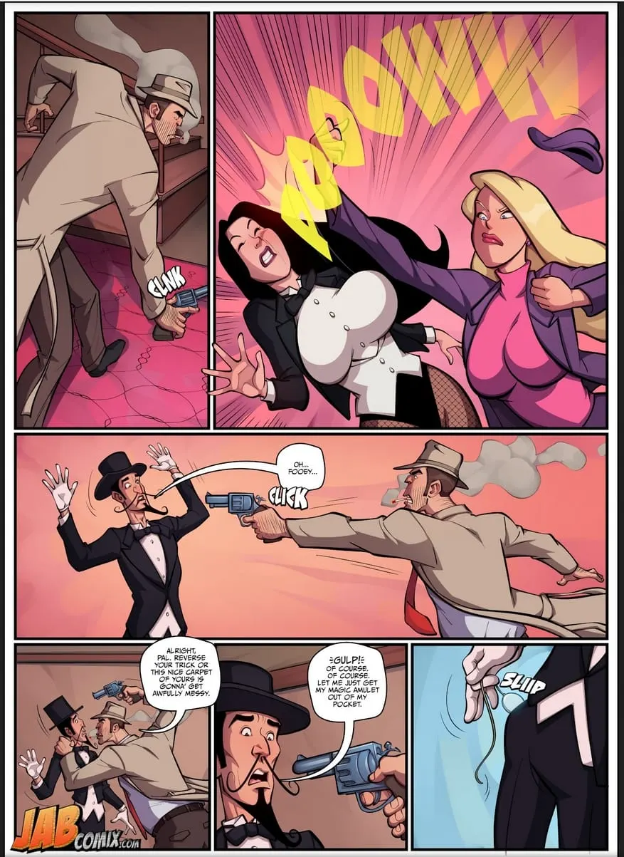 Dick  (Chapter 02) — page 6