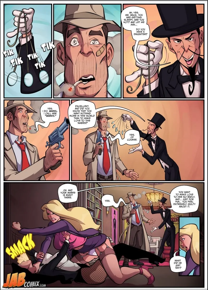 Dick  (Chapter 02) — page 7