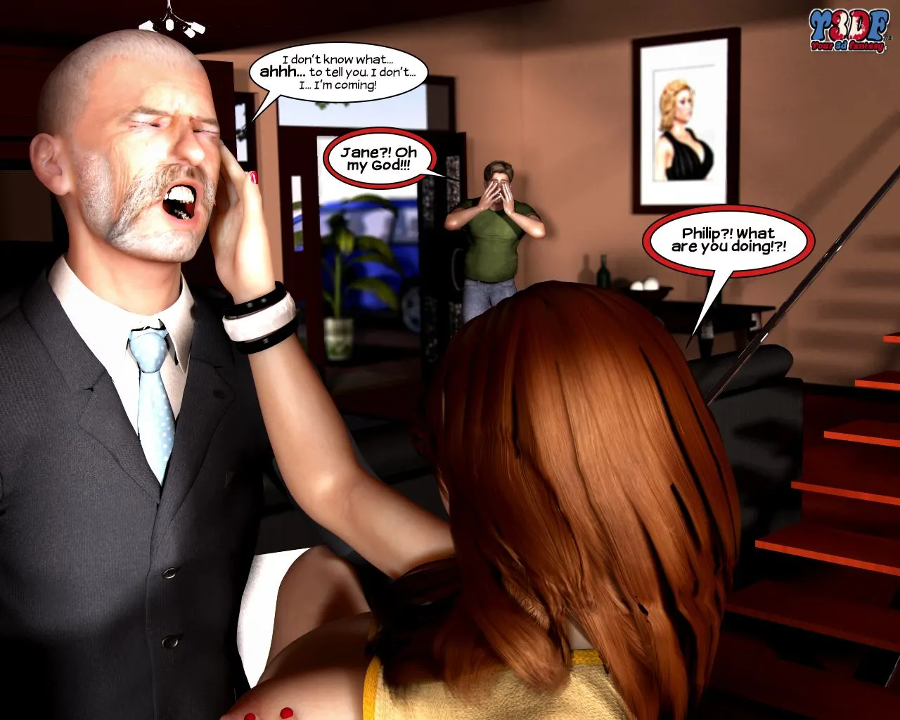 Busted & Caught (Chapter 01) — page 95