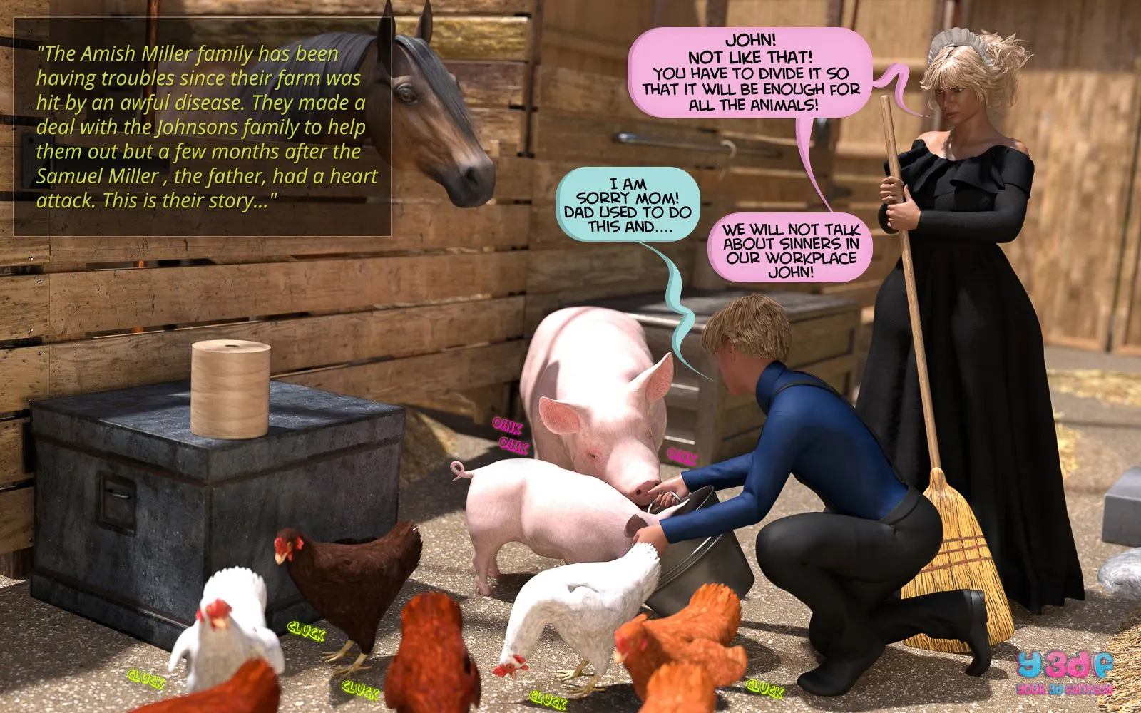 Deuteronomy 27  (Chapter 01) — page 2