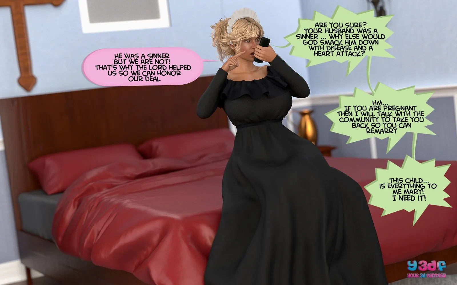 Deuteronomy 27  (Chapter 01) — page 12