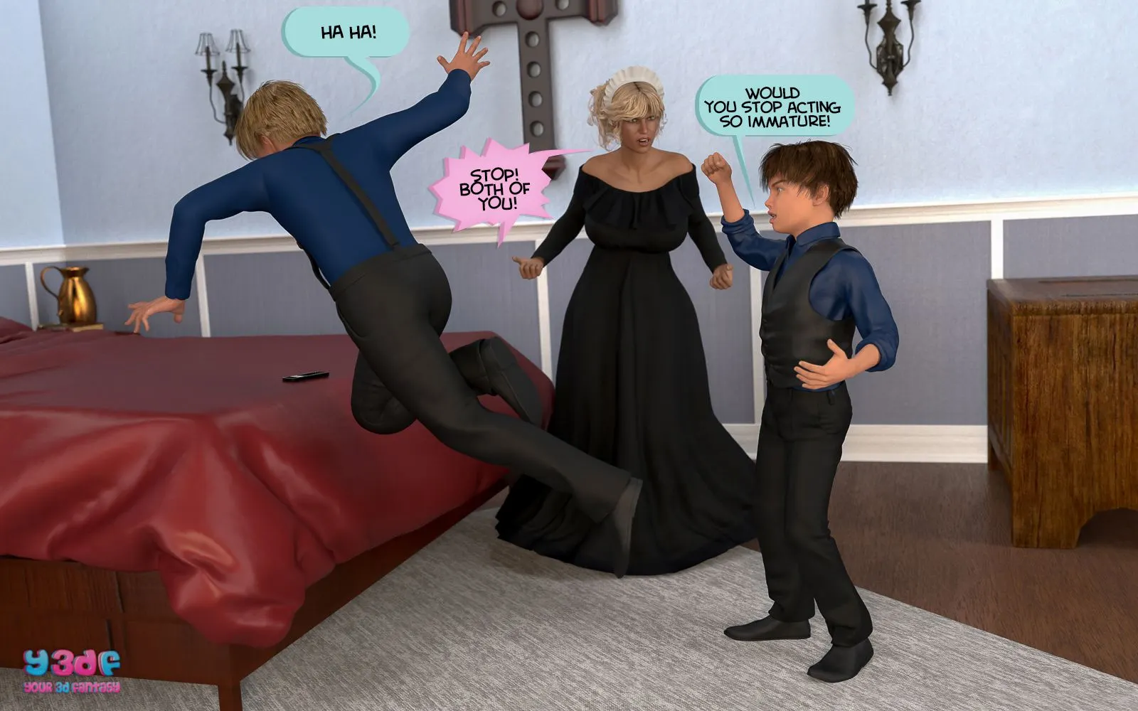 Deuteronomy 27  (Chapter 01) — page 17