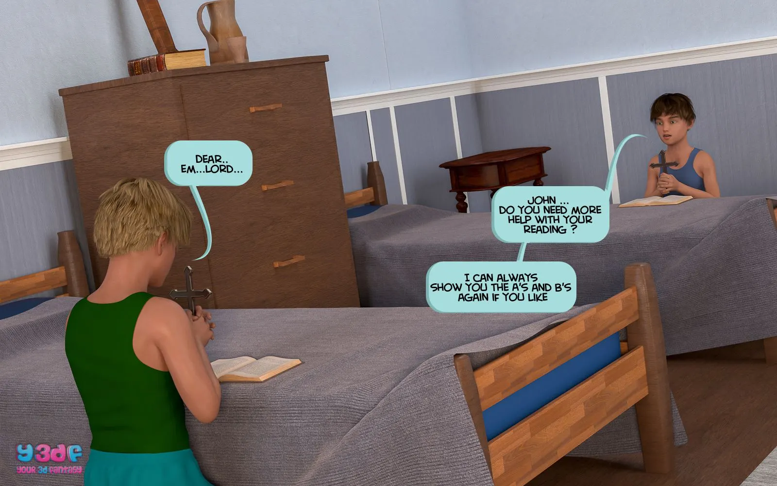 Deuteronomy 27  (Chapter 01) — page 23