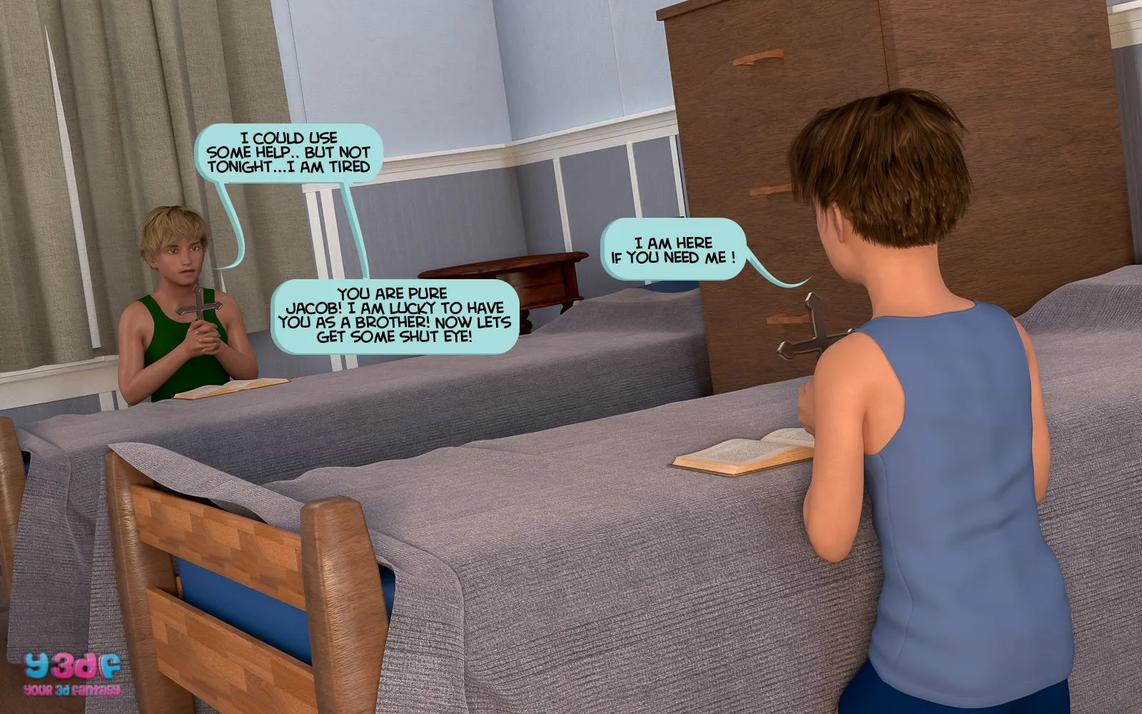 Deuteronomy 27  (Chapter 01) — page 24