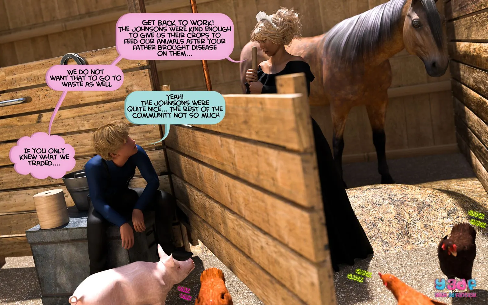 Deuteronomy 27  (Chapter 01) — page 4