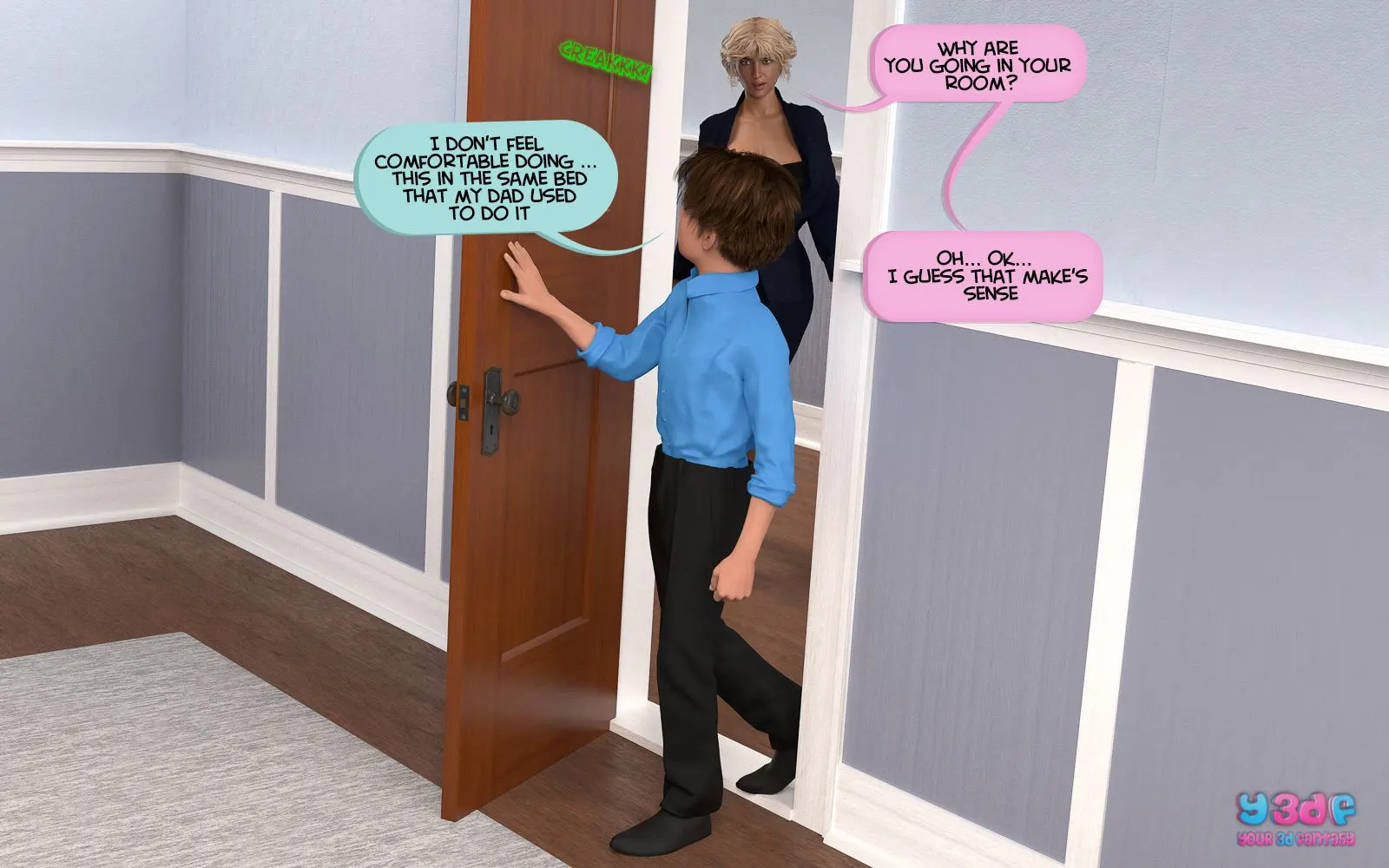 Deuteronomy 27  (Chapter 01) — page 66