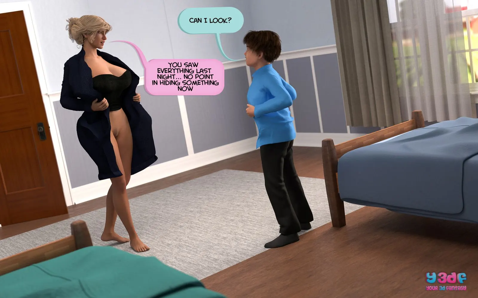 Deuteronomy 27  (Chapter 01) — page 67