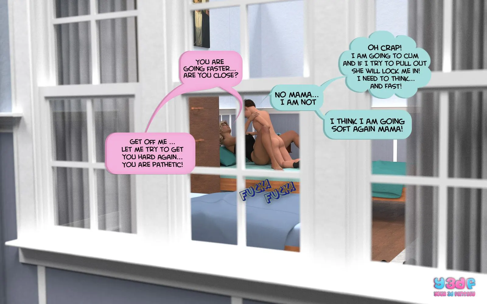 Deuteronomy 27  (Chapter 01) — page 83