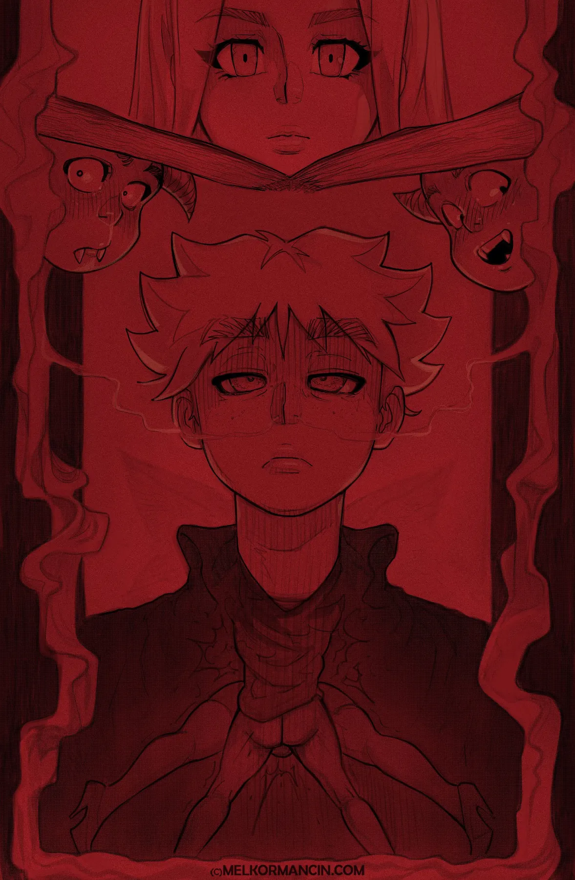 Hearts  (Chapter 01) — page 2