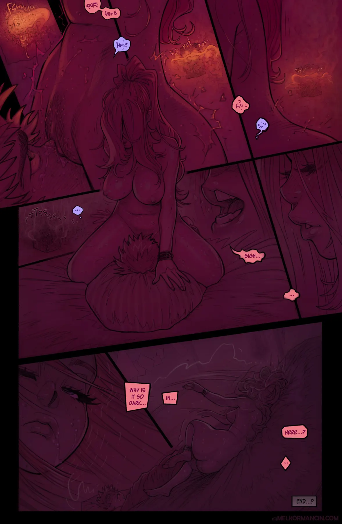 Hearts  (Chapter 01) — page 35