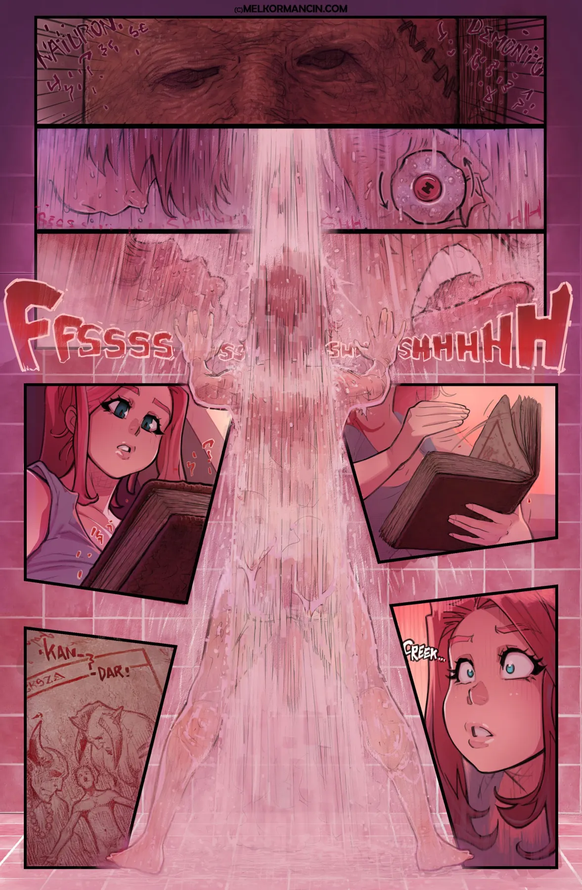 Hearts  (Chapter 01) — page 6
