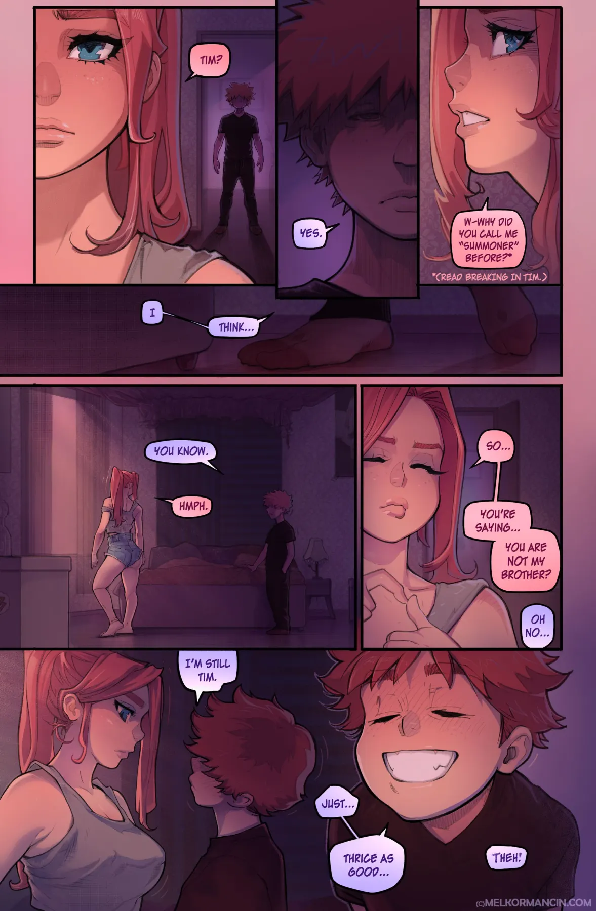 Hearts  (Chapter 01) — page 7