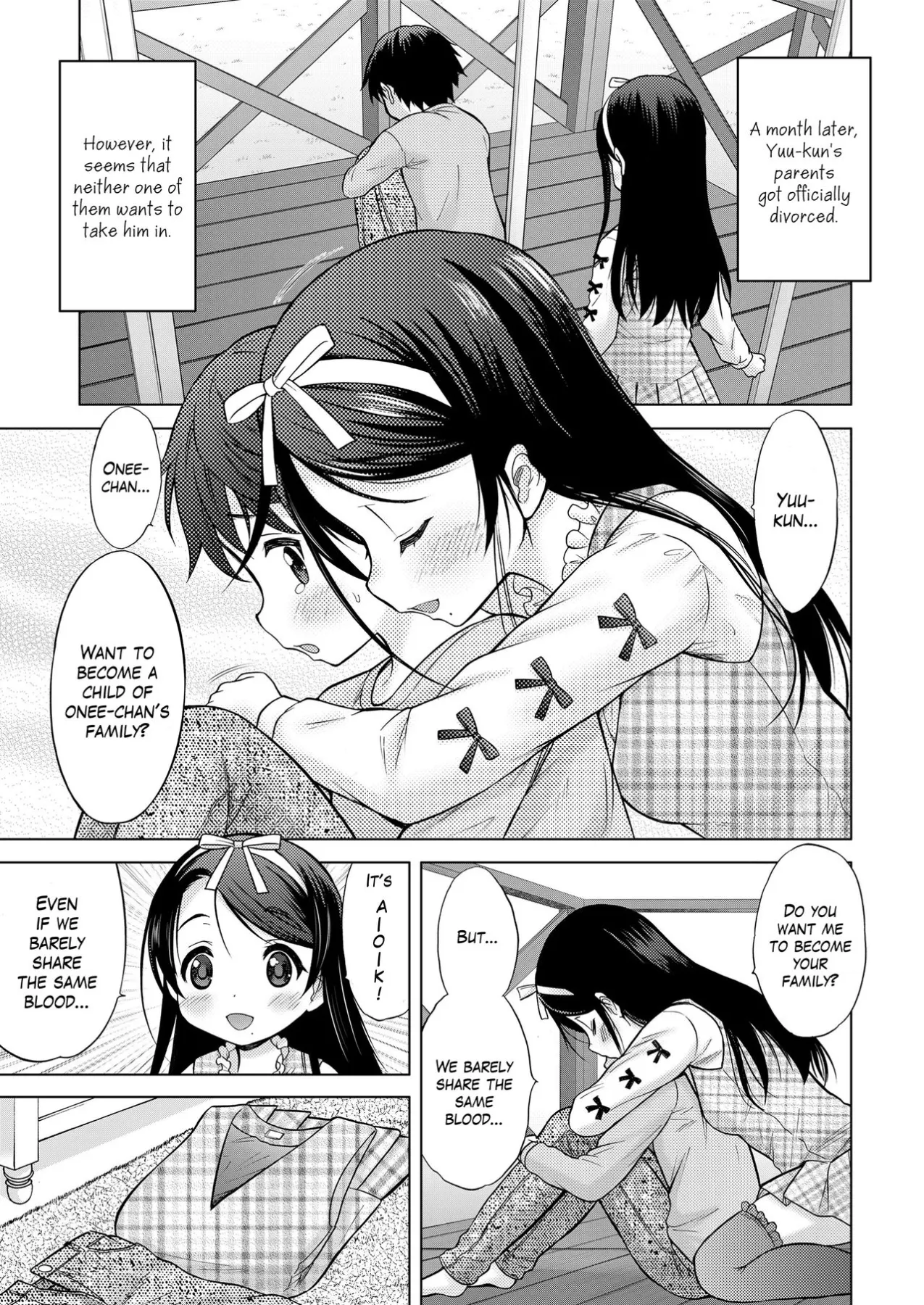 Oral Stage  (Chapter 01) — page 25