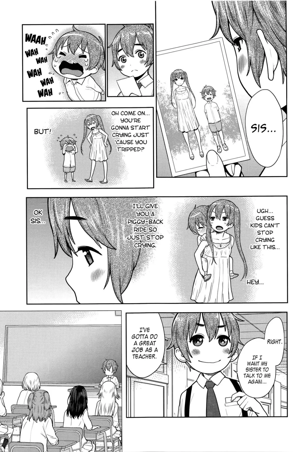 Ane X Pako  (Chapter 1) — page 123