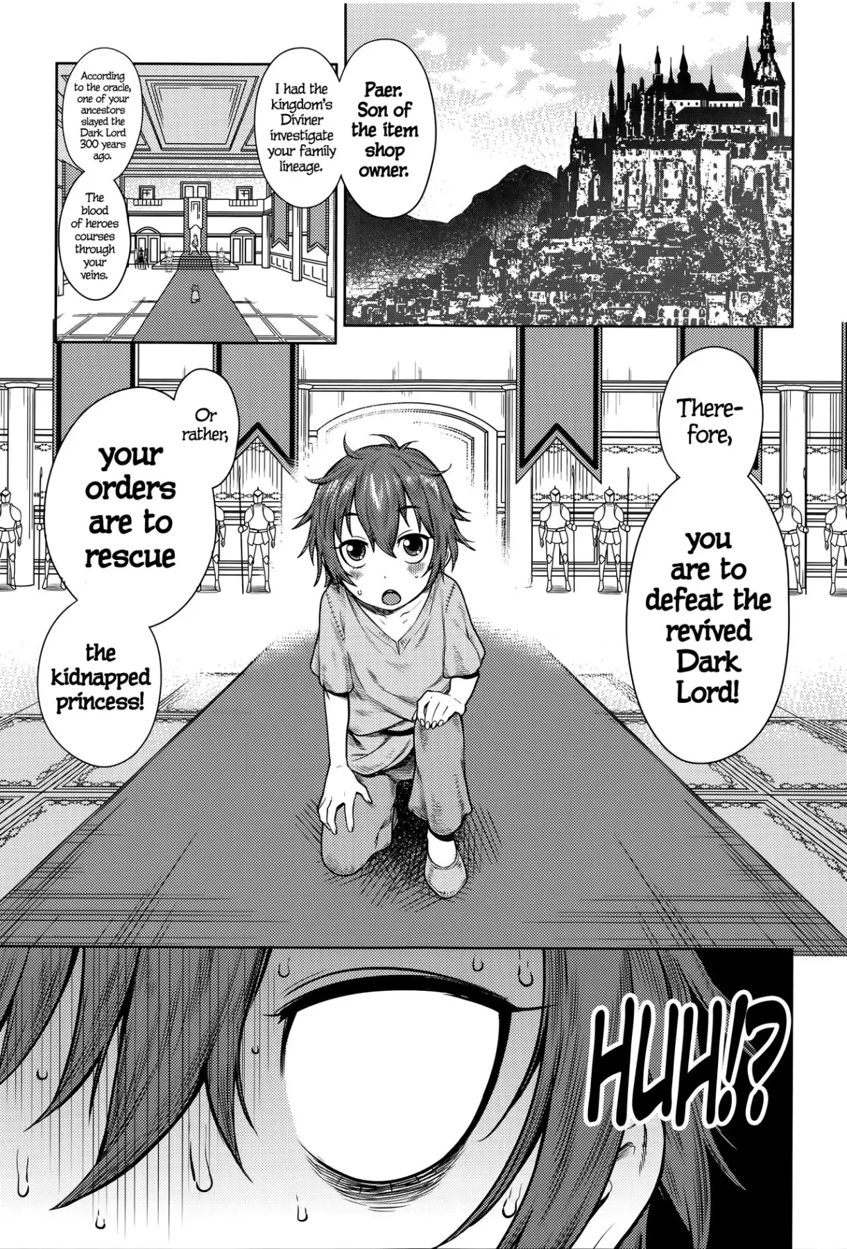 Ane X Pako  (Chapter 1) — page 177