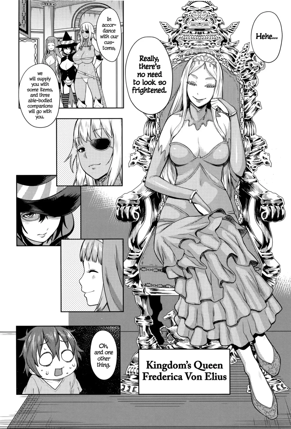 Ane X Pako  (Chapter 1) — page 178