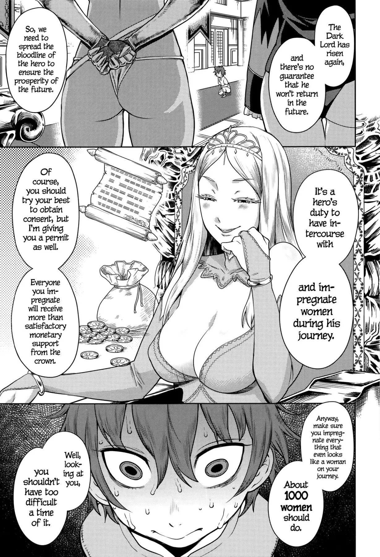 Ane X Pako  (Chapter 1) — page 179