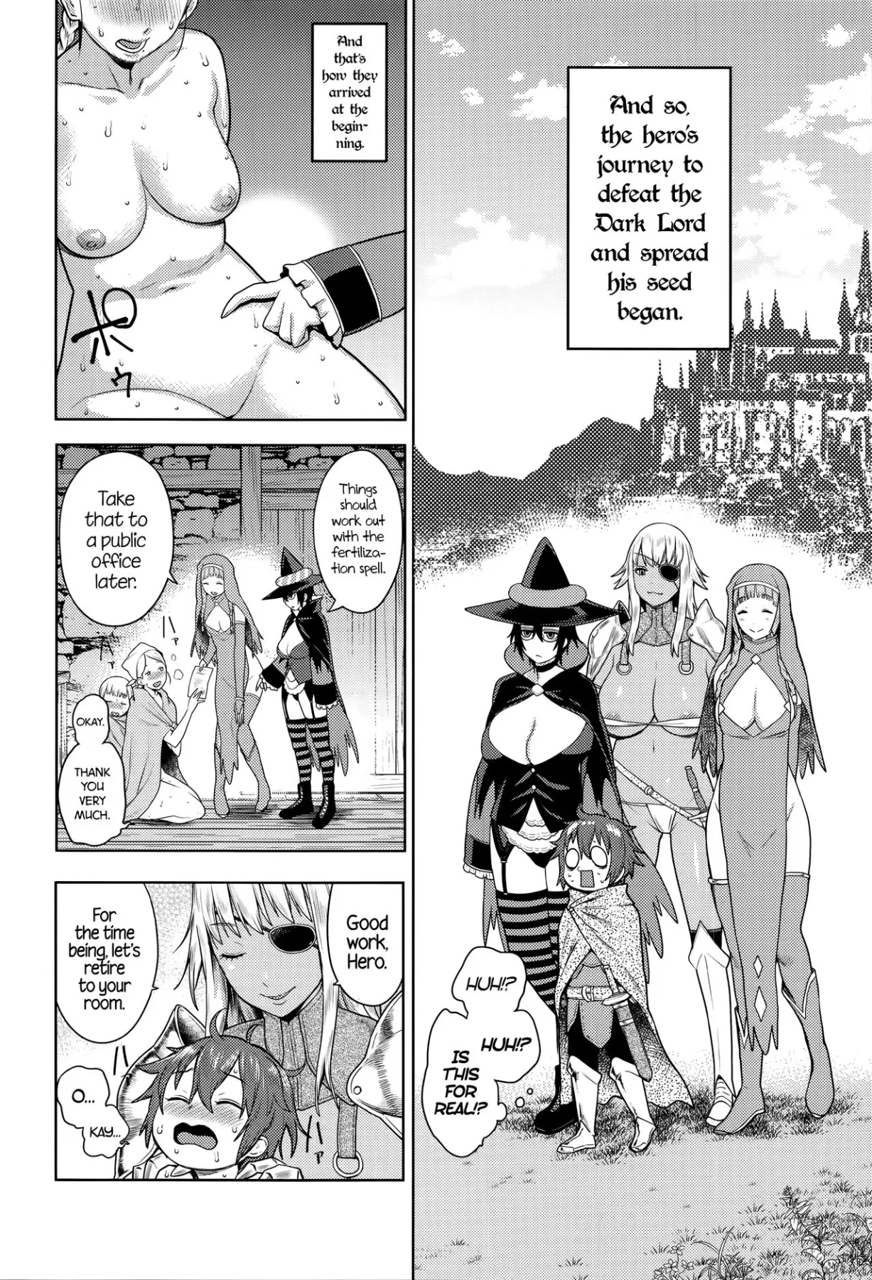 Ane X Pako  (Chapter 1) — page 180