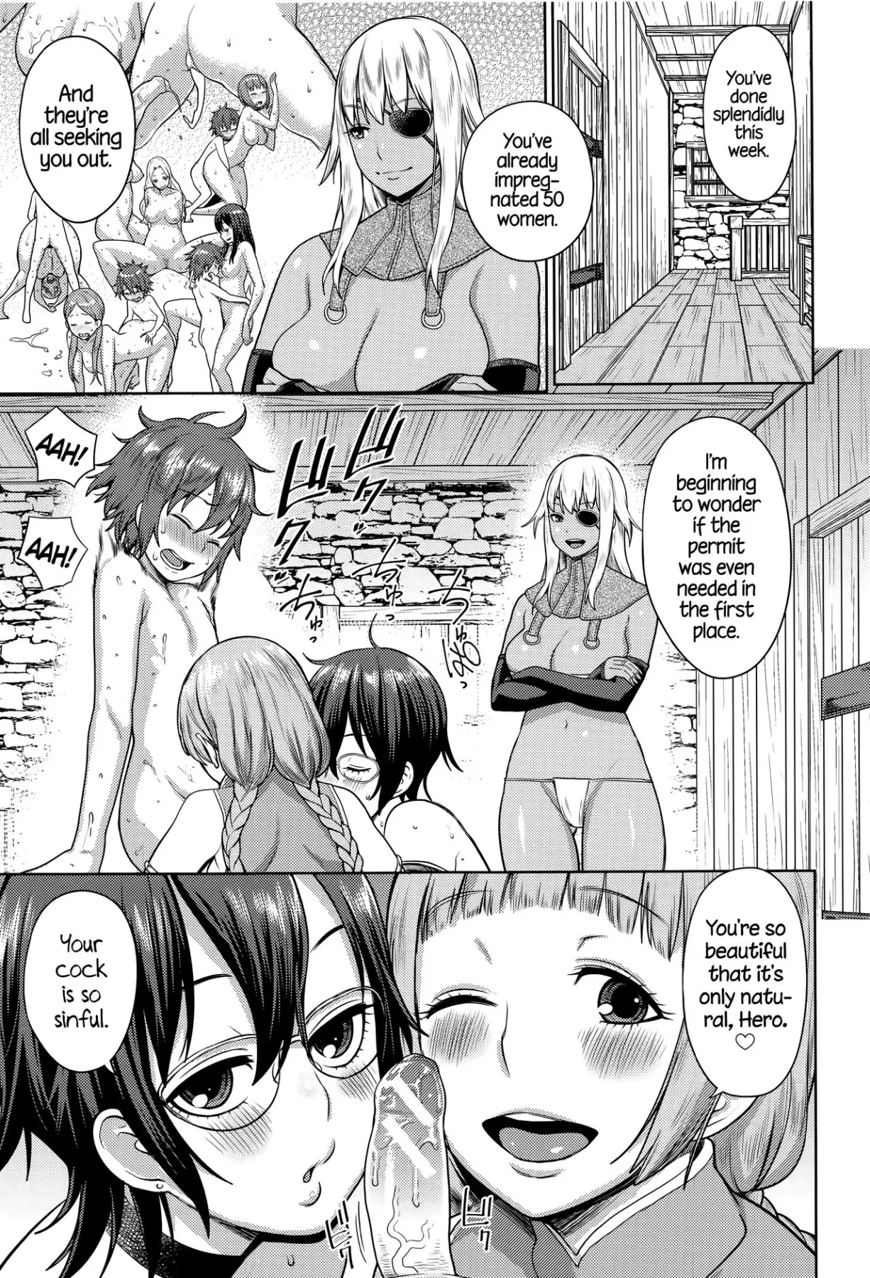 Ane X Pako  (Chapter 1) — page 181