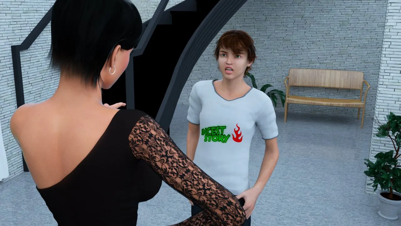 Incest Story 2  (Chapter 29) — page 24