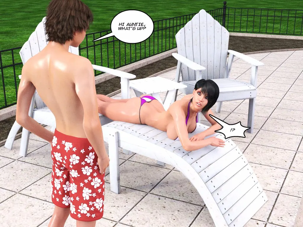 Incest Story 1  (Chapter 20) — page 3