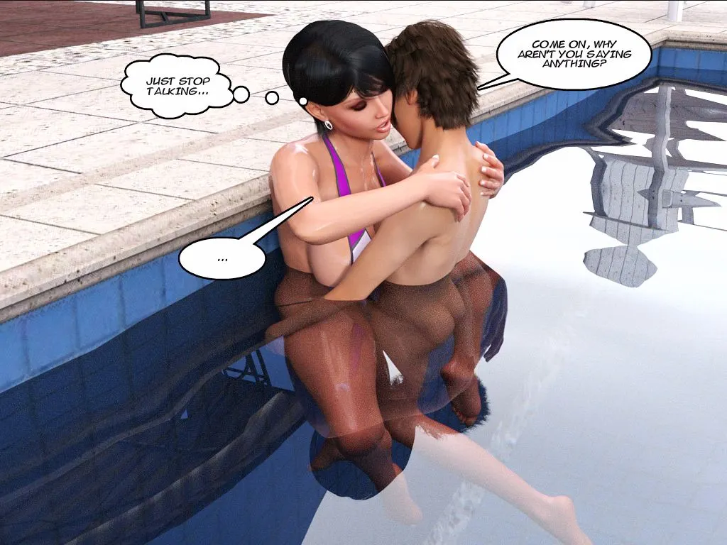Incest Story 1  (Chapter 20) — page 28