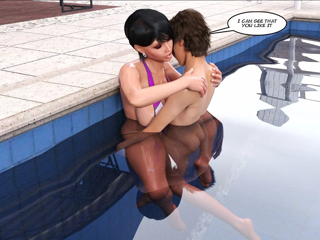 Incest Story 1  (Chapter 20) — page 29