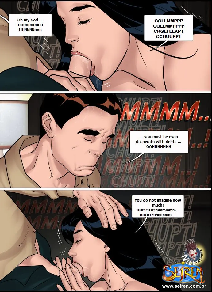 Financial Secrecy  (Chapter 01) — page 13