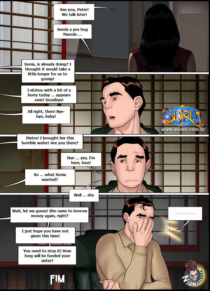 Financial Secrecy  (Chapter 01) — page 26