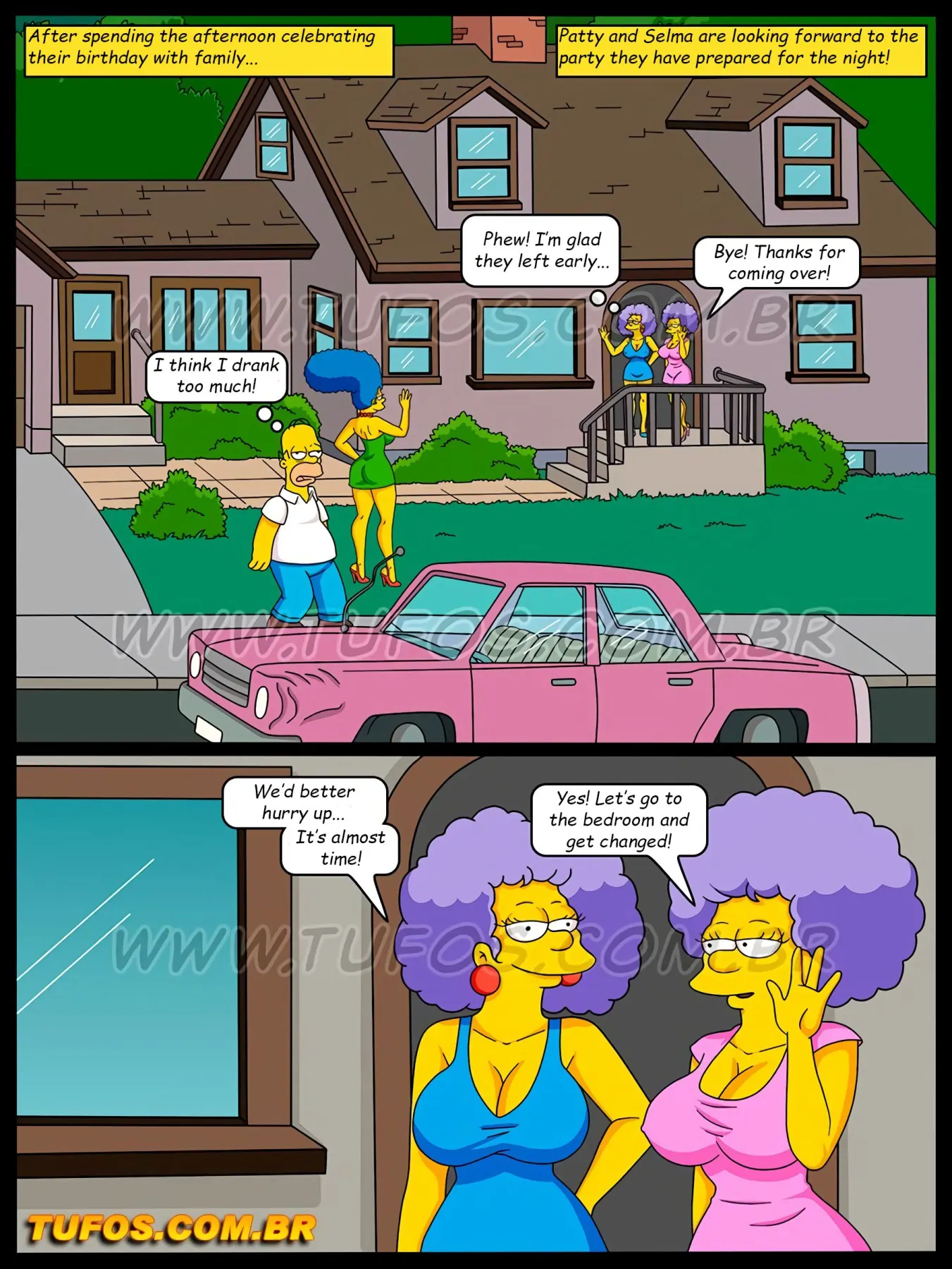 The Simpsons  (Chapter 22) — page 2