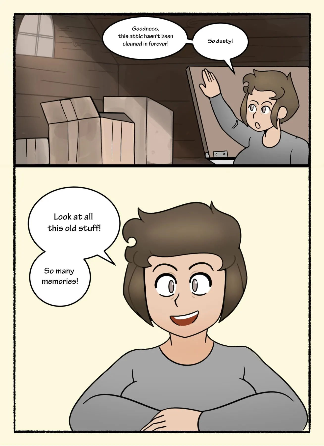 College Days  (Chapter 01) — page 2