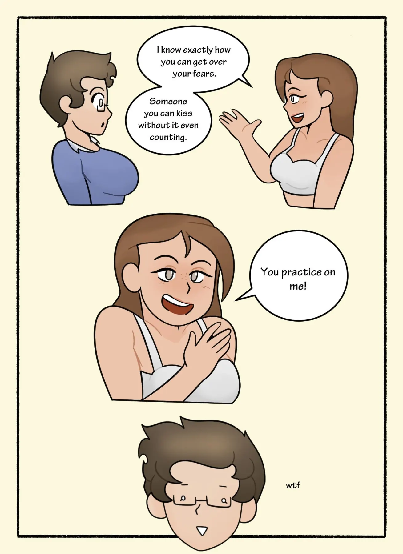 College Days  (Chapter 01) — page 14