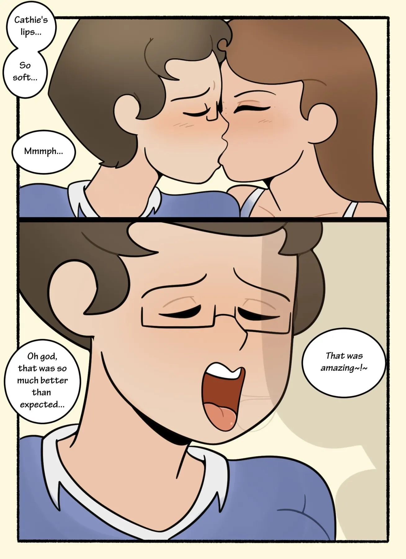 College Days  (Chapter 01) — page 18