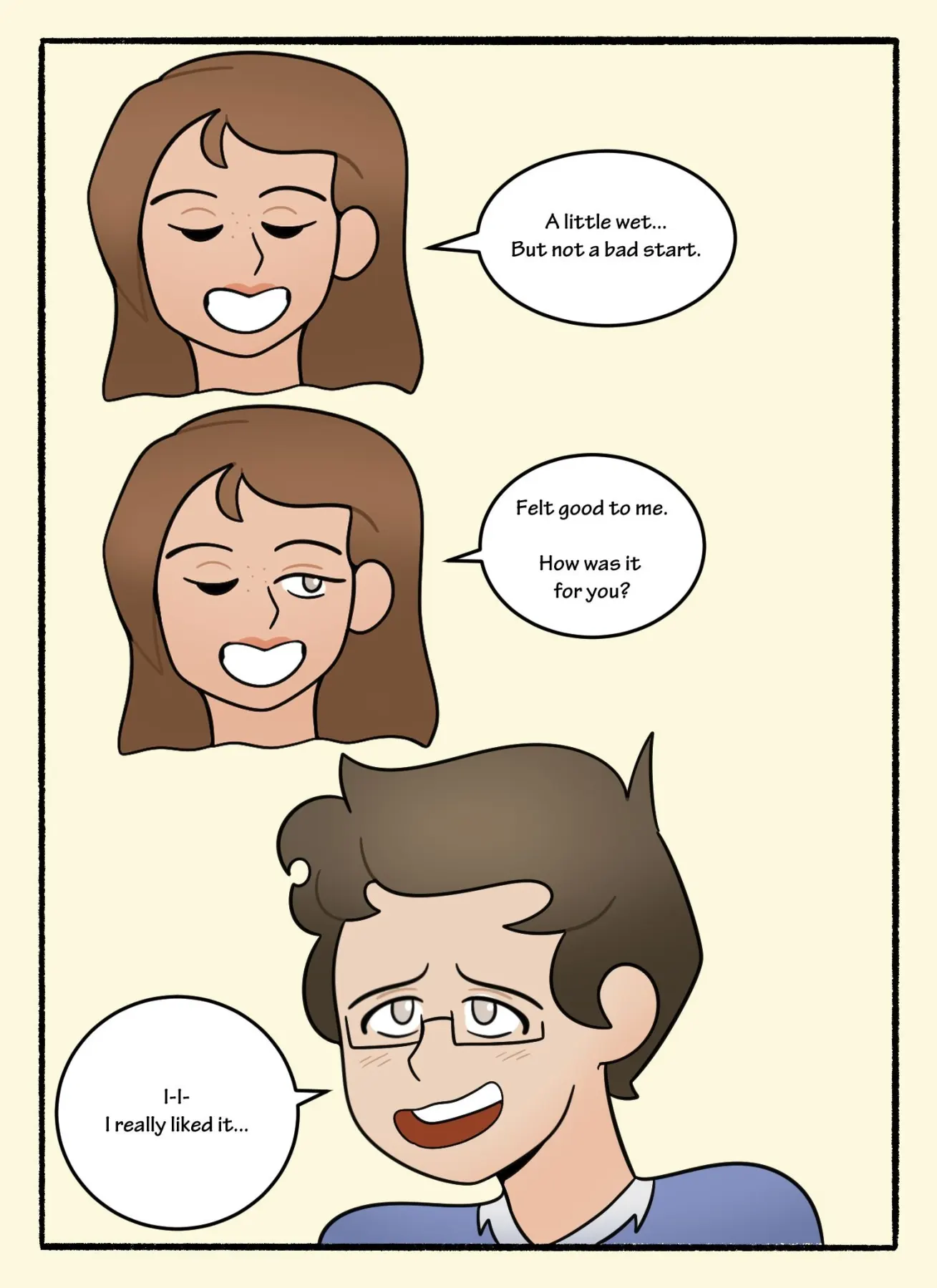 College Days  (Chapter 01) — page 19