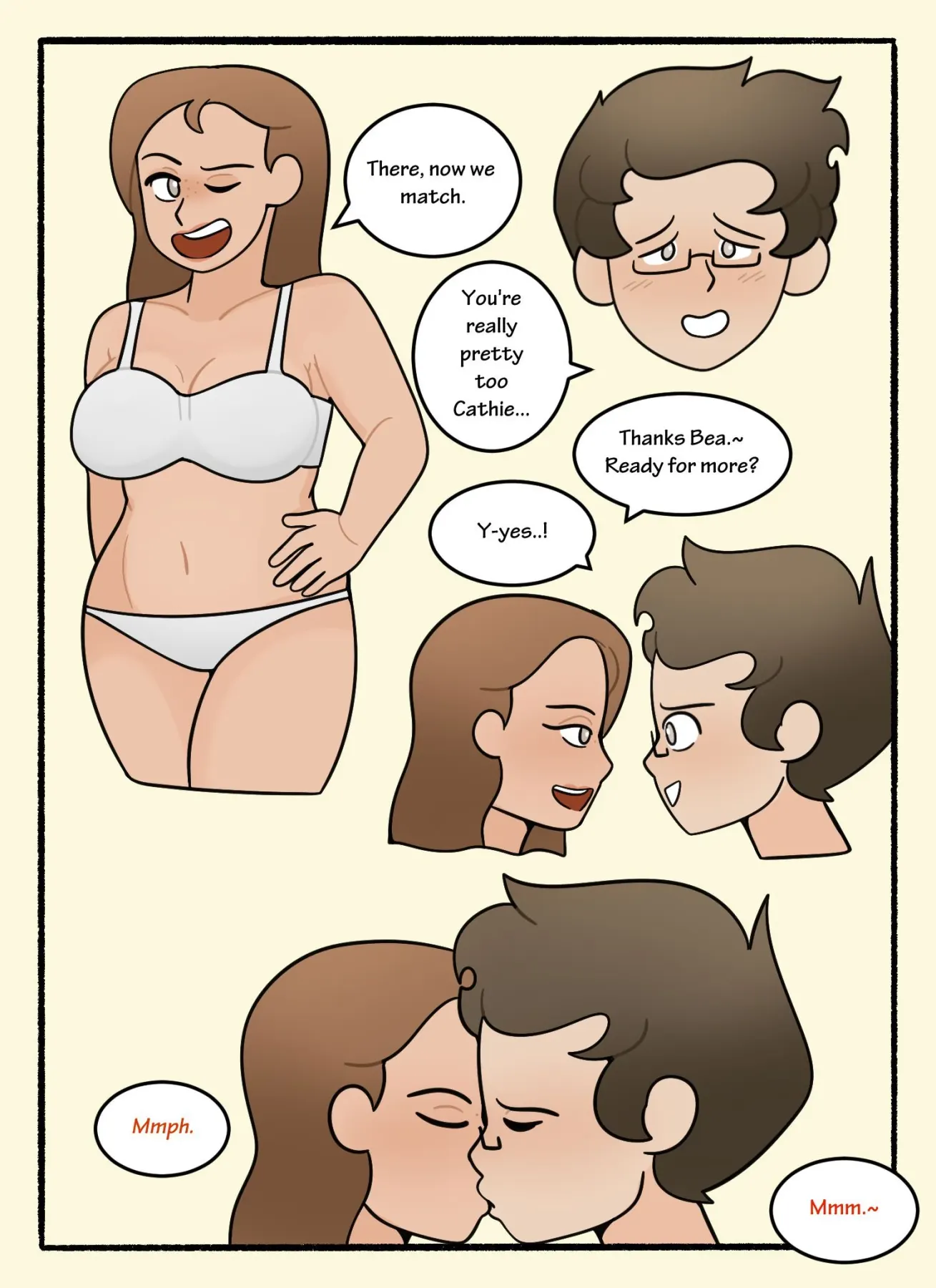 College Days  (Chapter 01) — page 24