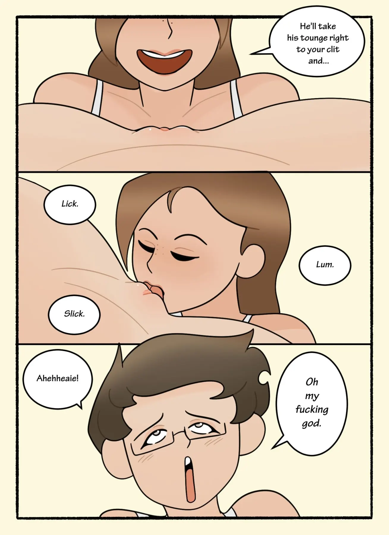 College Days  (Chapter 01) — page 27