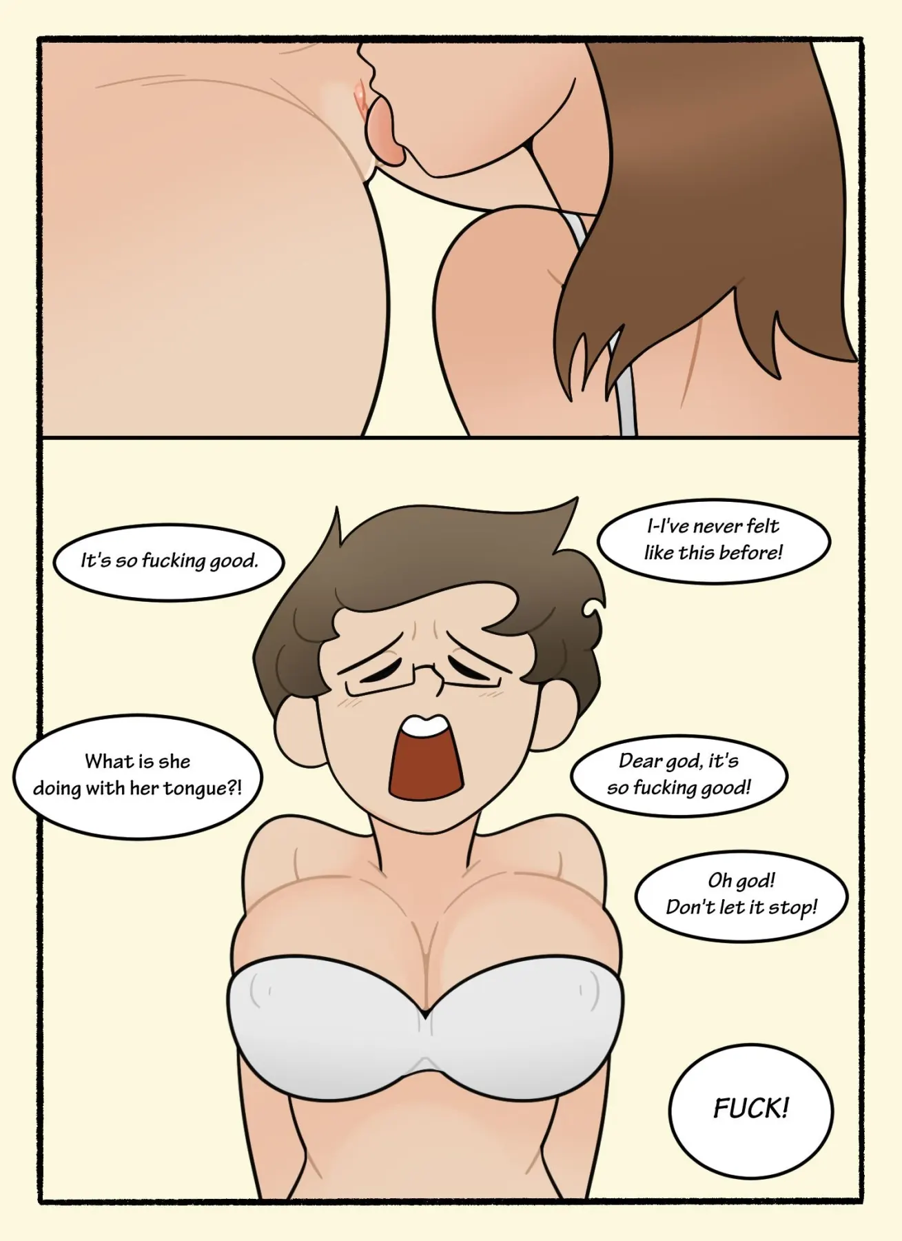 College Days  (Chapter 01) — page 28