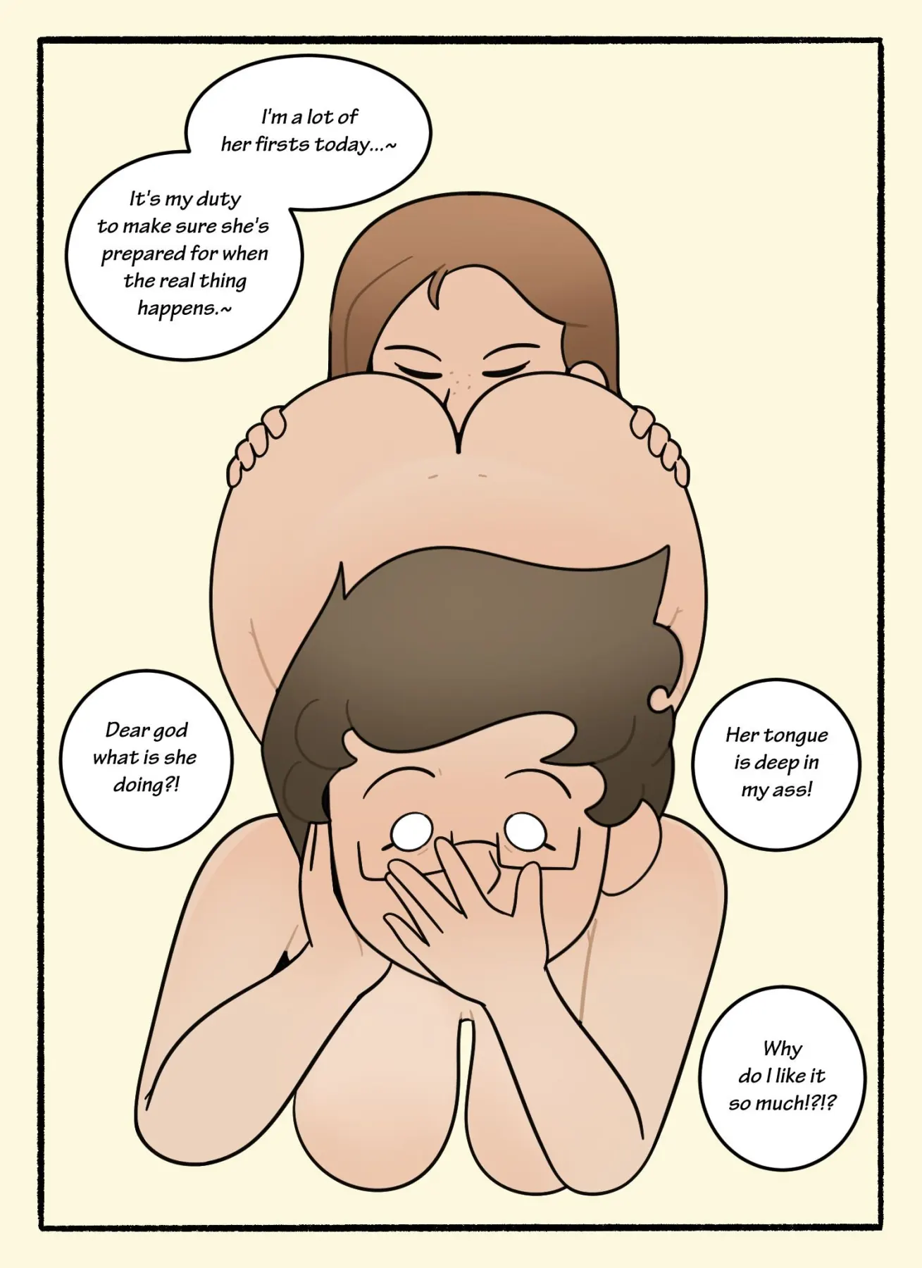 College Days  (Chapter 01) — page 38