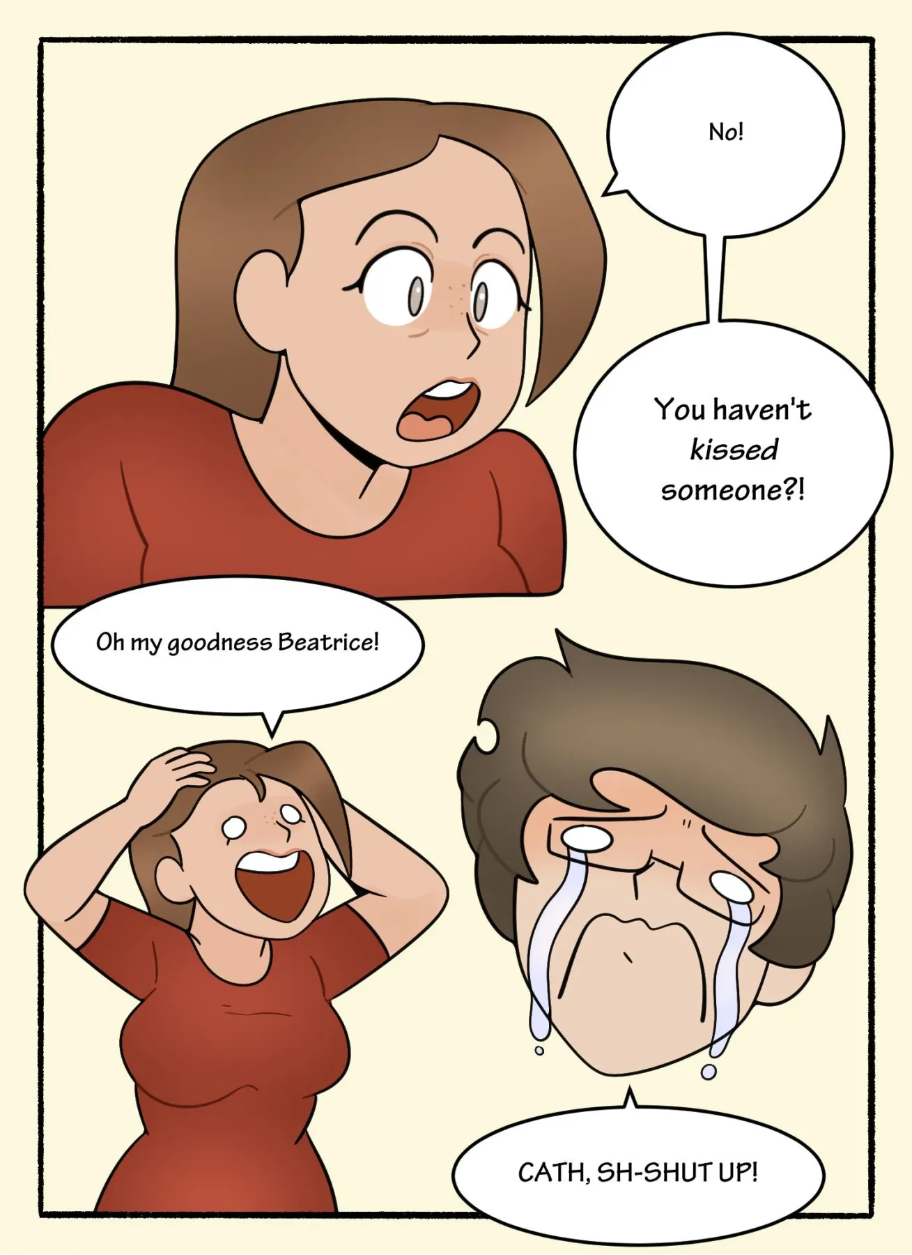 College Days  (Chapter 01) — page 10