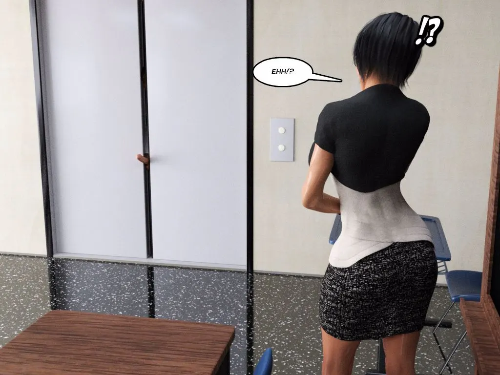 Incest Story 1  (Chapter 21) — page 3