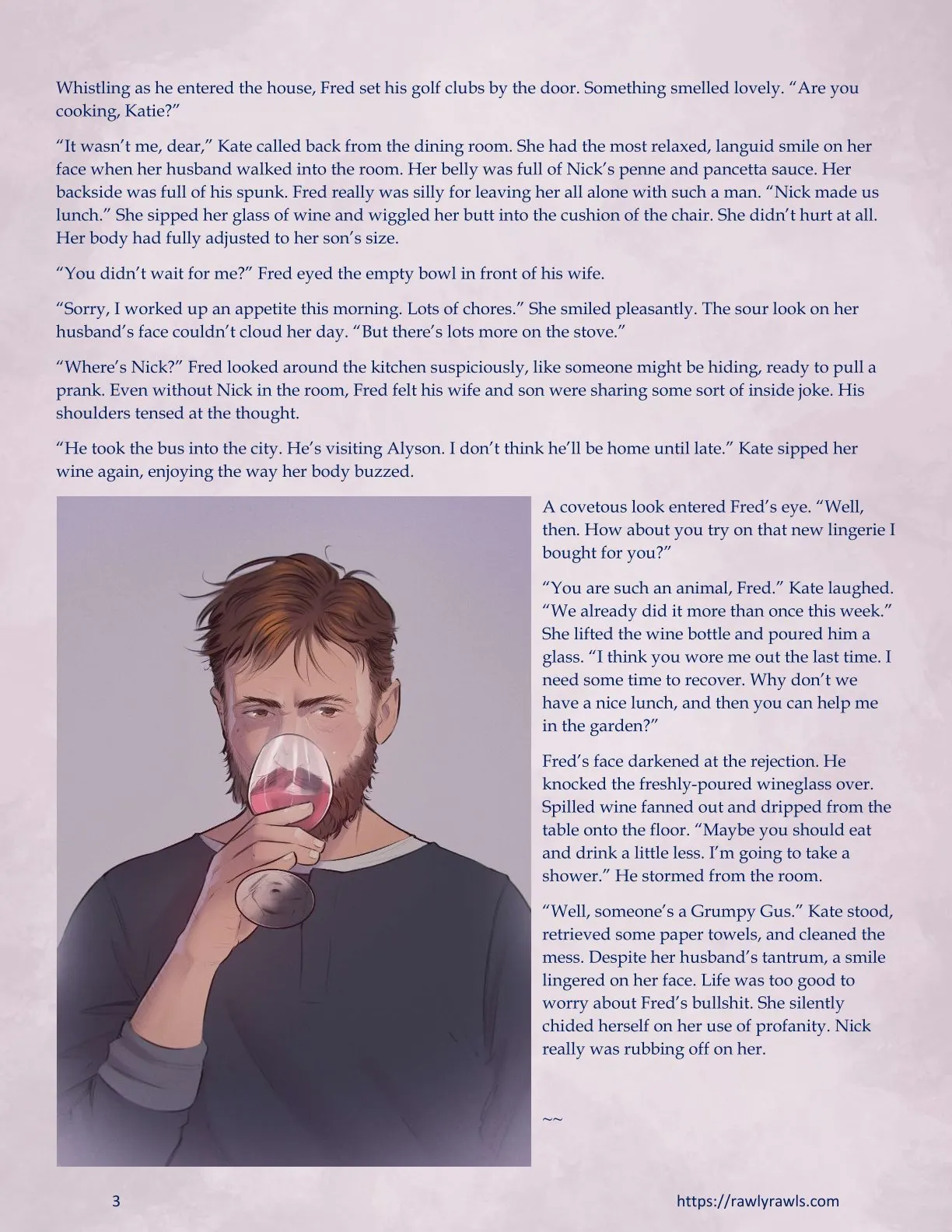 Enkis Puzzle  (Chapter 027) — page 3