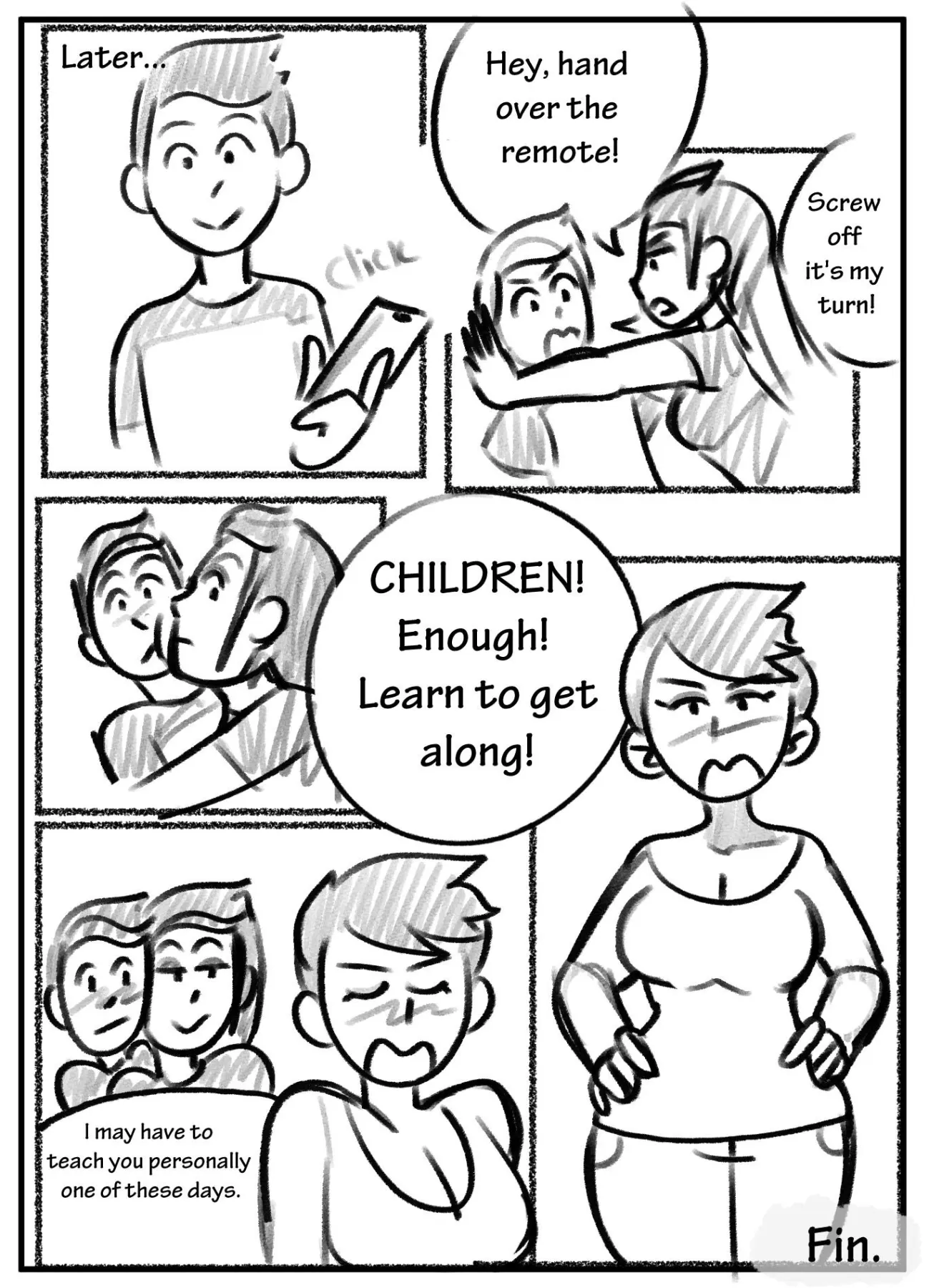 Title Here  (Chapter 01) — page 16