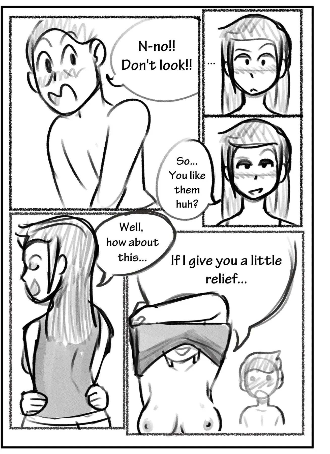 Title Here  (Chapter 01) — page 8