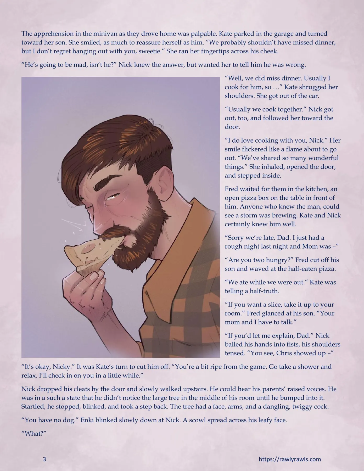 Enkis Puzzle  (Chapter 019) — page 3