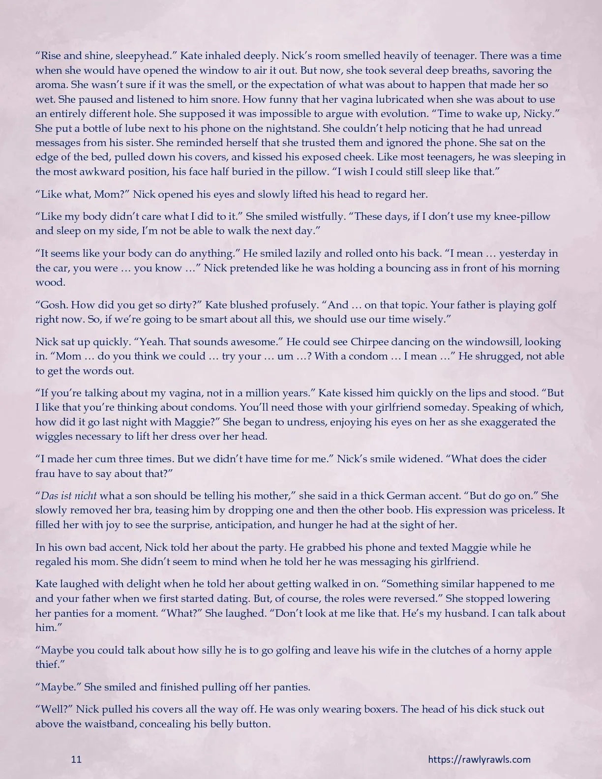 Enkis Puzzle  (Chapter 026) — page 11