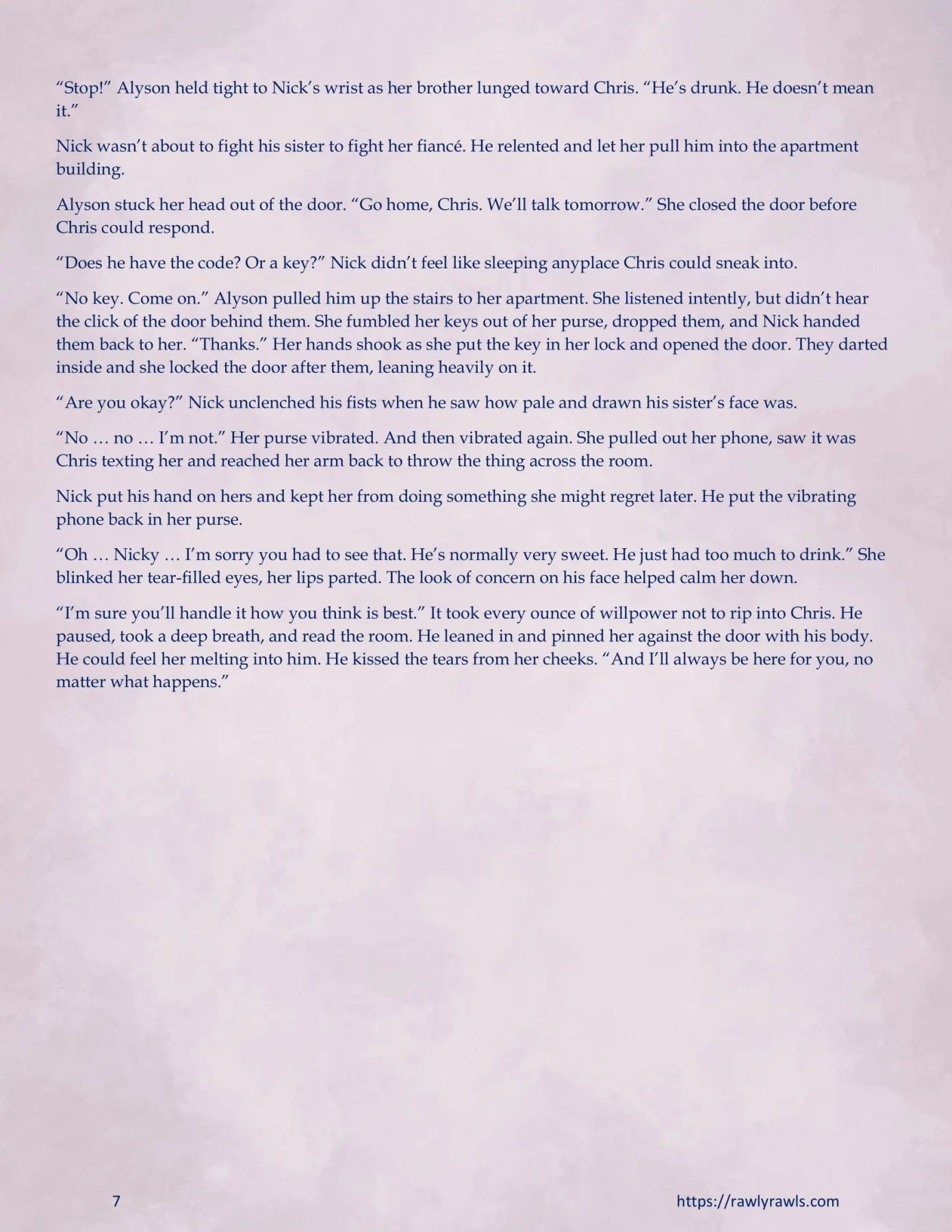 Enkis Puzzle  (Chapter 017) — page 7