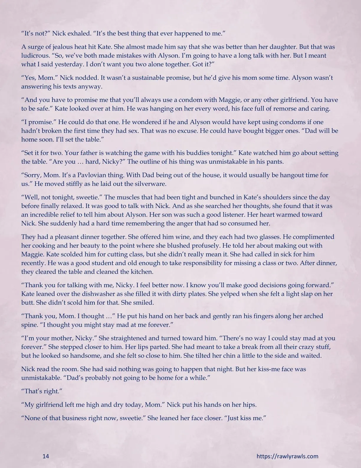 Enkis Puzzle  (Chapter 022) — page 14
