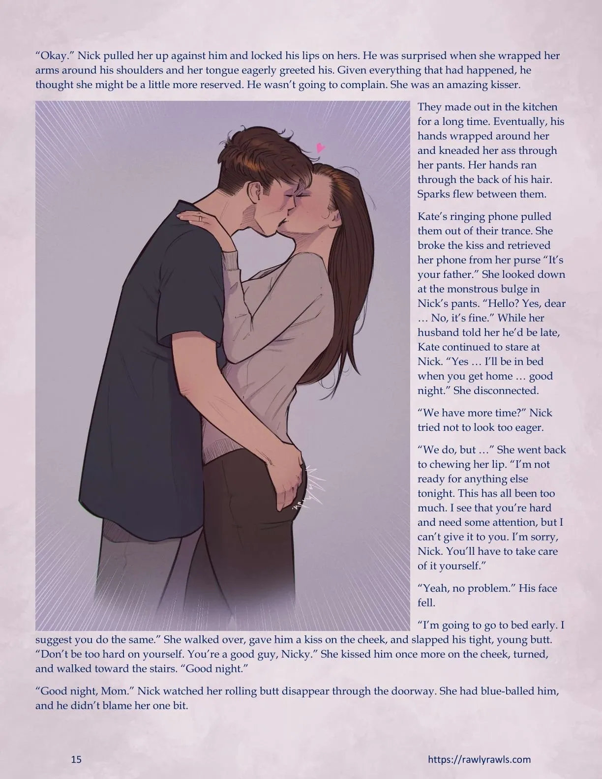 Enkis Puzzle  (Chapter 022) — page 15